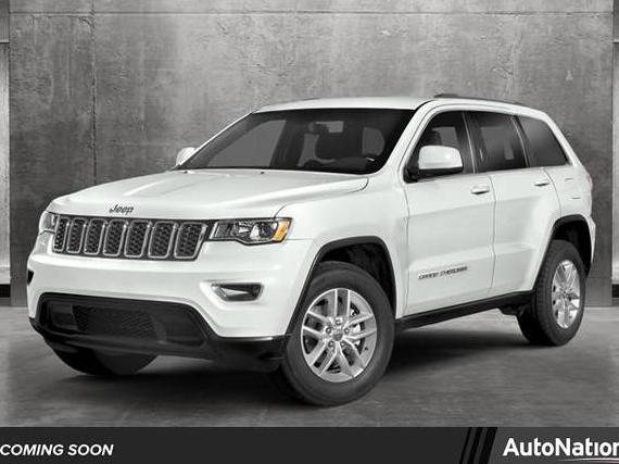 JEEP GRAND CHEROKEE 2021 1C4RJEAG0MC597507 image